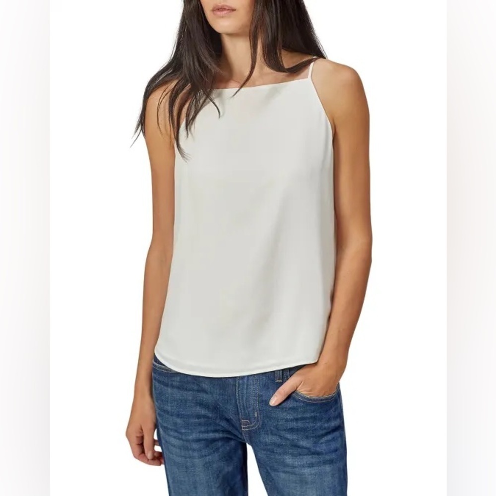 Equipment Isabeau Silk Cami size XS